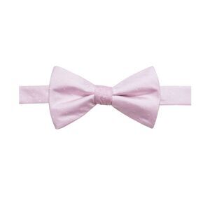Ryan Seacrest Mens Dot Self-tied Bow Tie, NWT